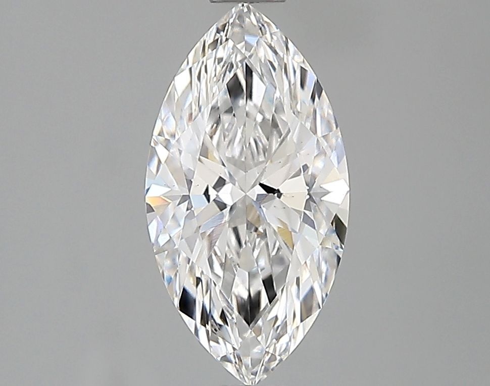 1.01 ct. marquise Lab Grown Diamond front image