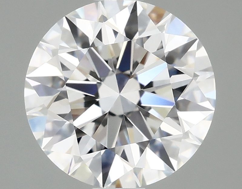 1.49 ct. round Lab Grown Diamond front image