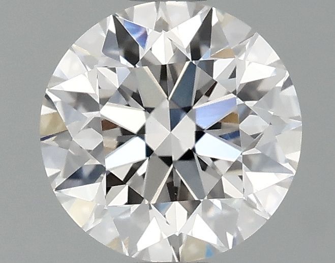 1.03 ct. round Lab Grown Diamond front image
