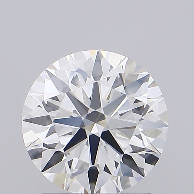 1.26 Carat