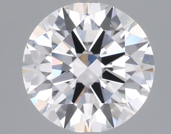 2.00 ct. round Lab Grown Diamond front image