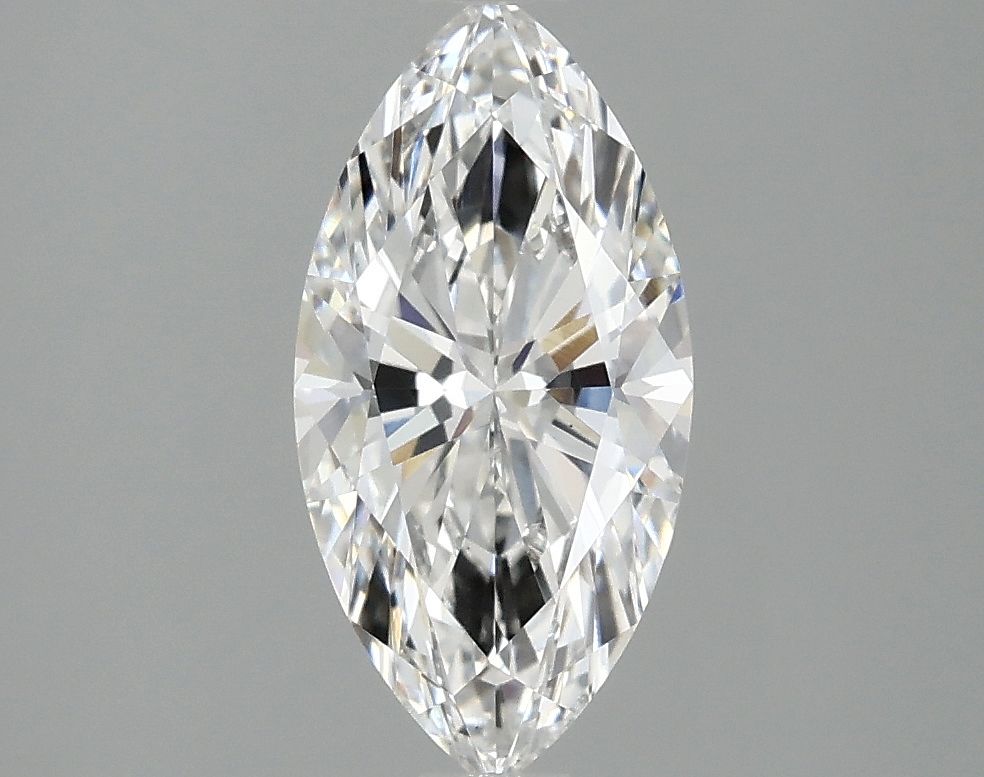 1.49 ct. marquise Lab Grown Diamond front image
