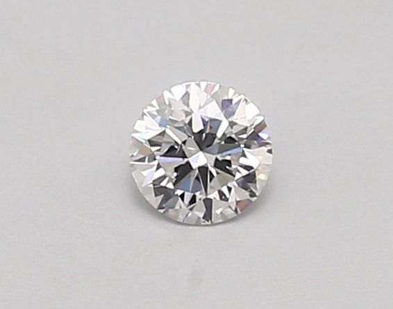 Round Diamond
