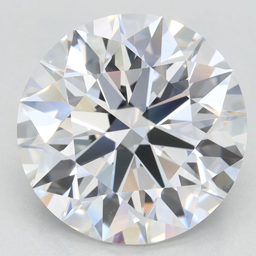 Round Diamond
