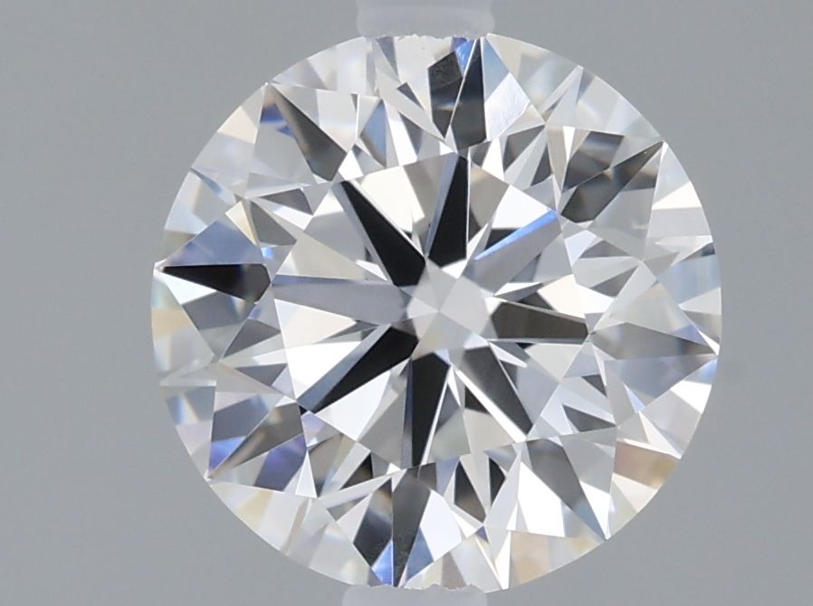 1.52 ct. round Lab Grown Diamond front image