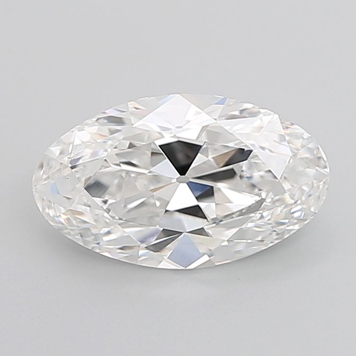 Oval Diamond