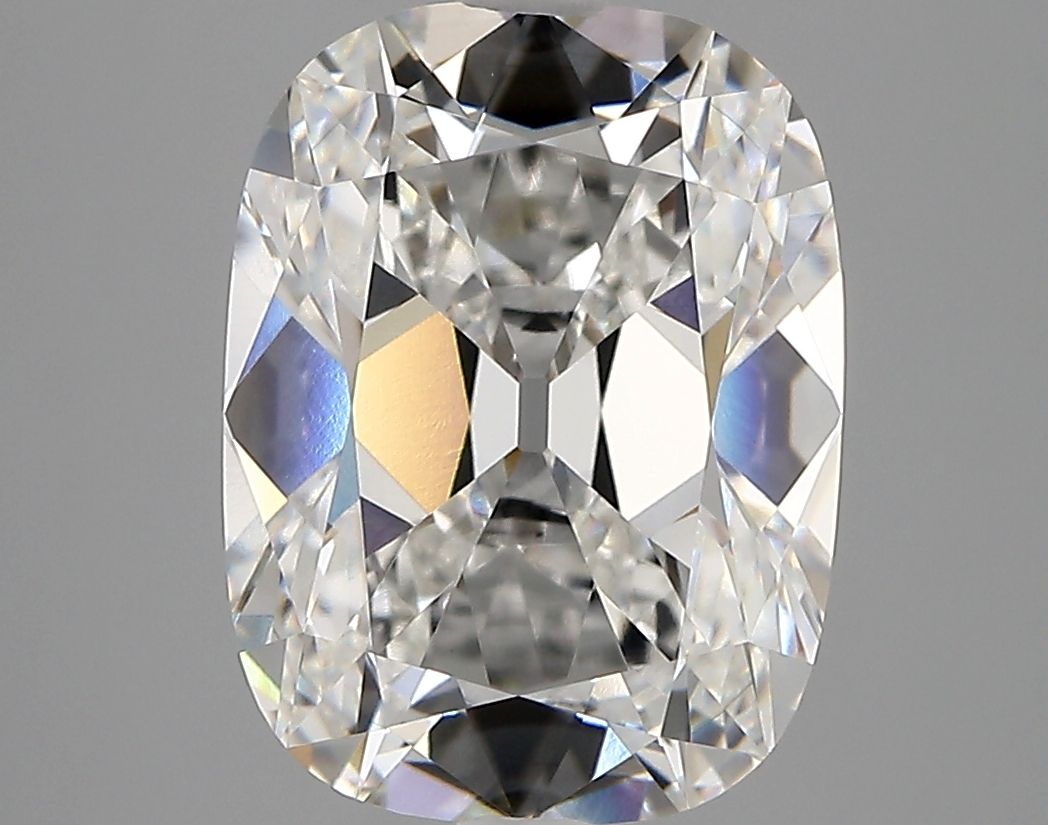 Cushion Diamond