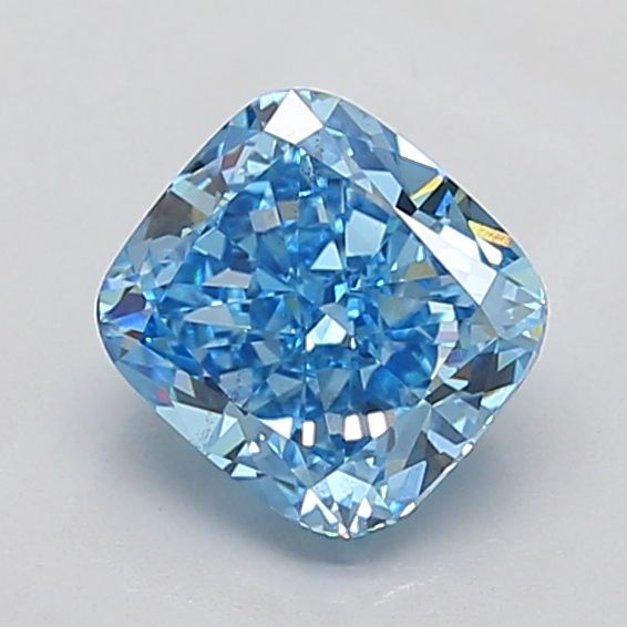 2.53 Carat
