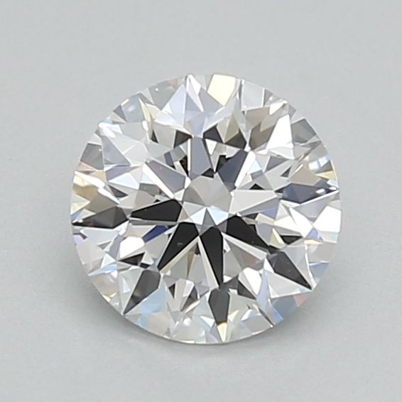 0.52 ct. round Lab Grown Diamond front image