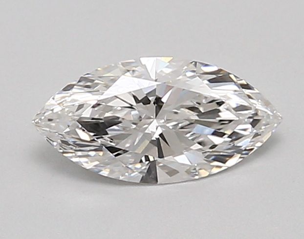 0.93 ct. marquise Lab Grown Diamond front image