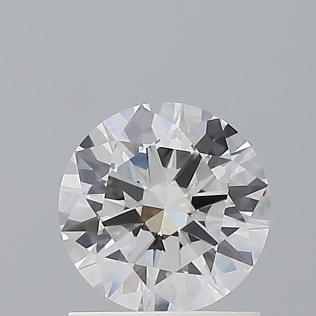 1.01 ct. round Lab Grown Diamond front image