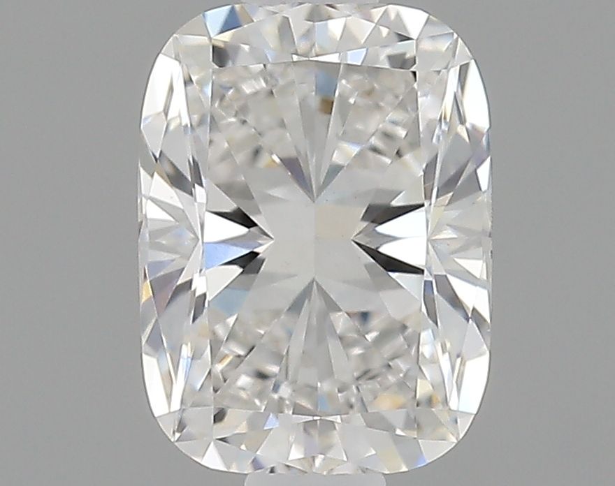 0.71 ct Cushion Brilliant diamond