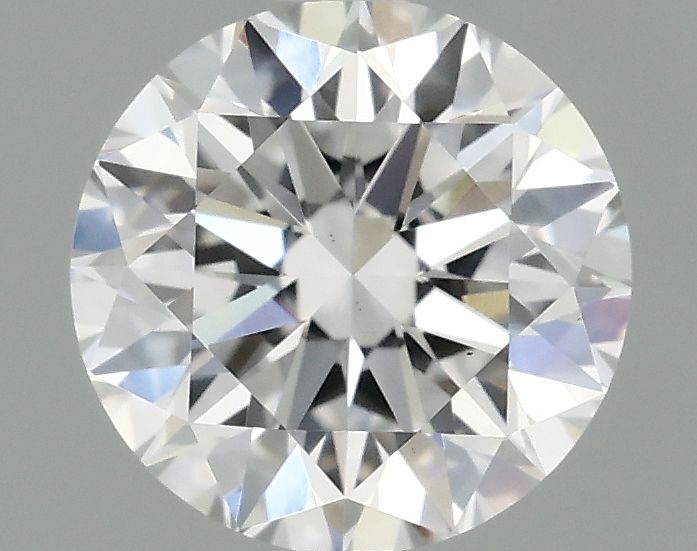 1.00 ct. round Lab Grown Diamond front image