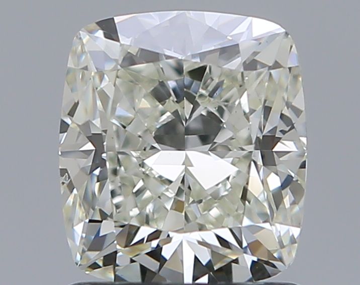 Cushion Diamond