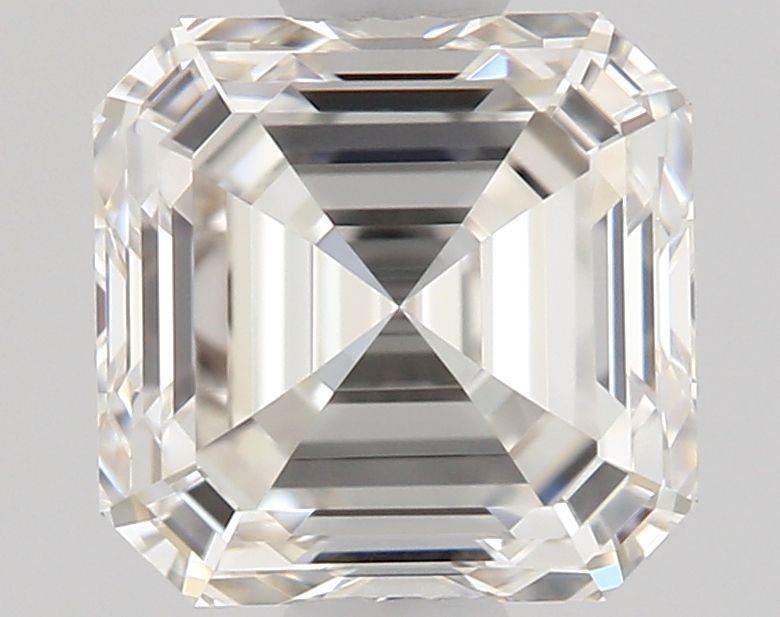 Asscher Diamond