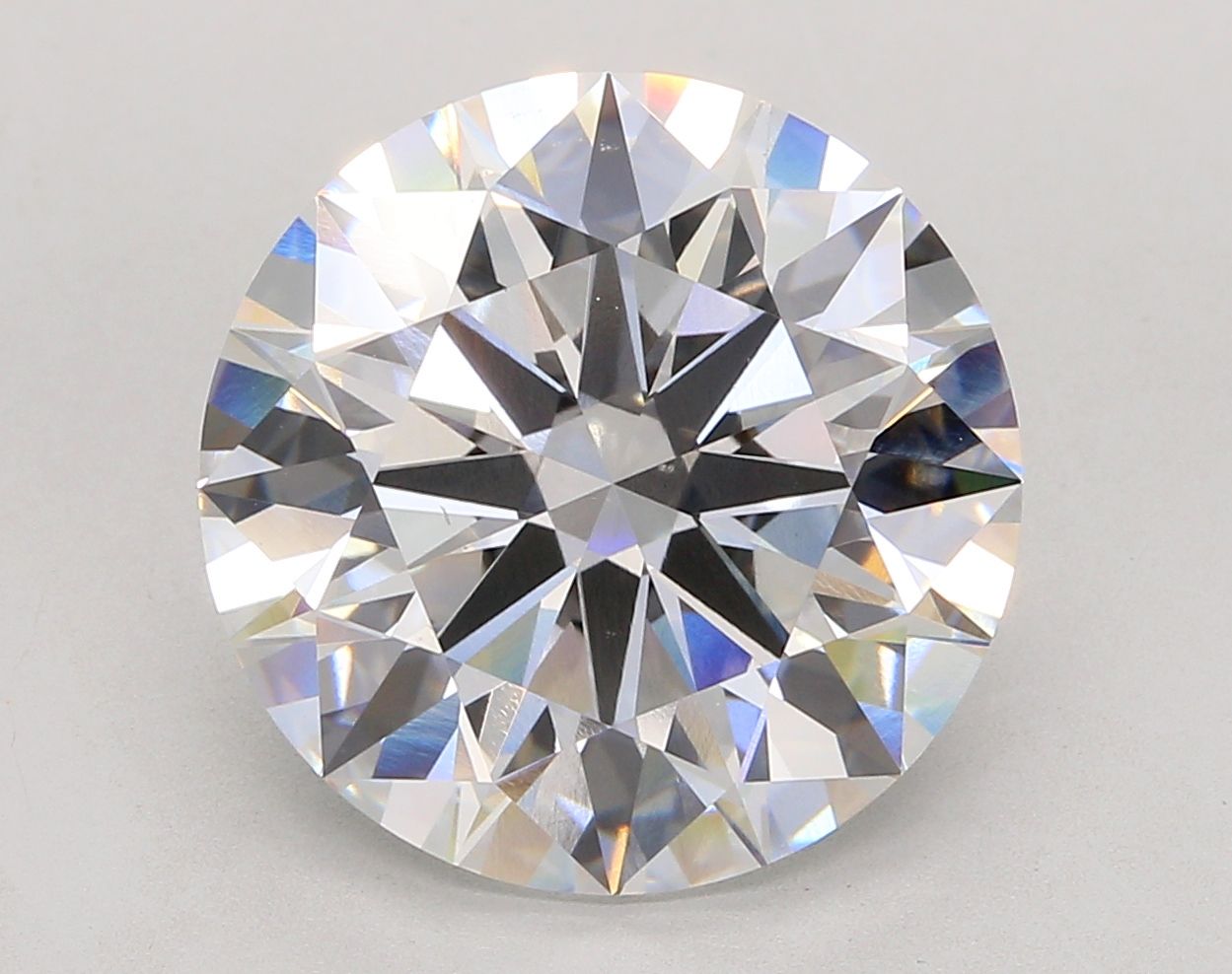 Round Diamond