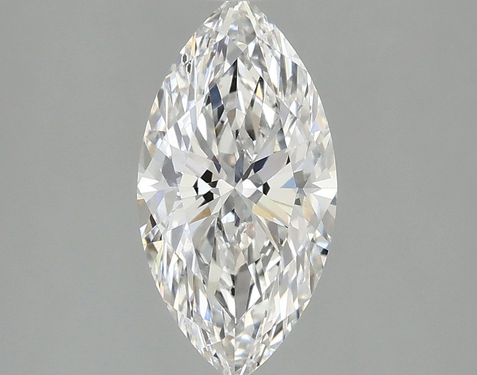 1.48 ct. marquise Lab Grown Diamond front image