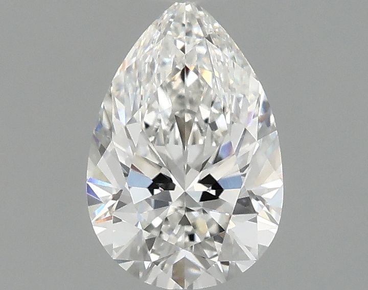1.05 ct. pear Lab Grown Diamond front image