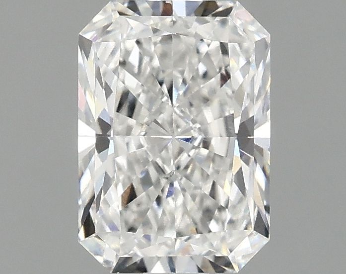 1.08 ct. radiant Lab Grown Diamond front image