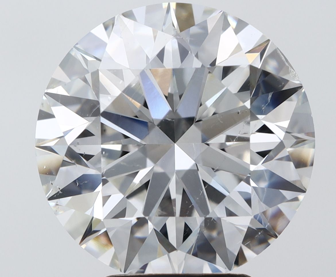 Round Diamond