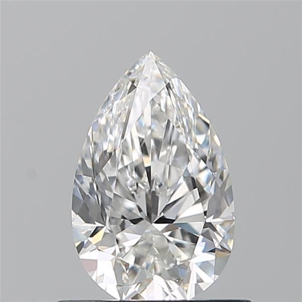 0.71 ct Pear diamond