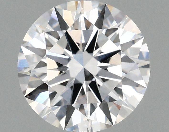 1.01 ct. round Lab Grown Diamond front image