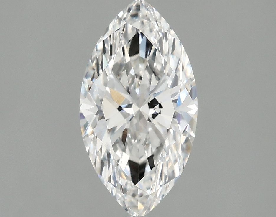 1.49 ct. marquise Lab Grown Diamond front image