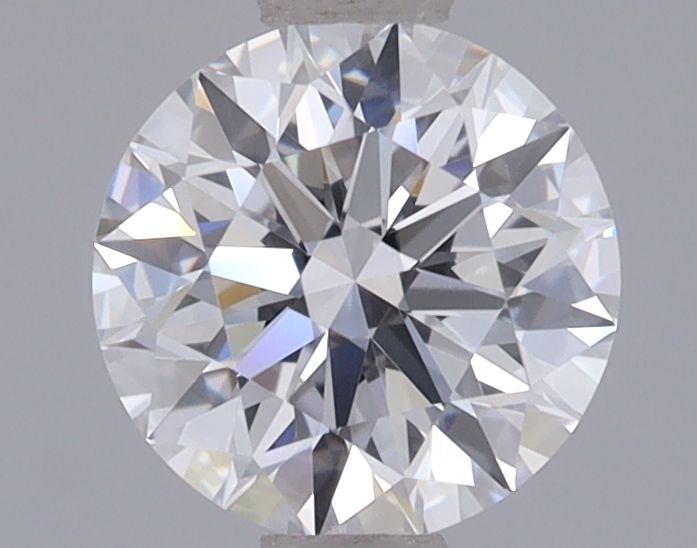 Round Diamond
