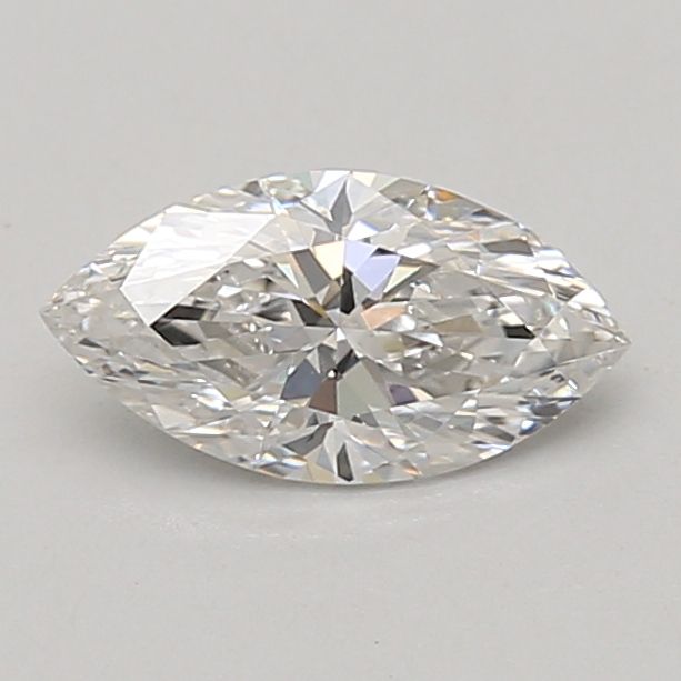 0.81 ct. marquise Lab Grown Diamond front image