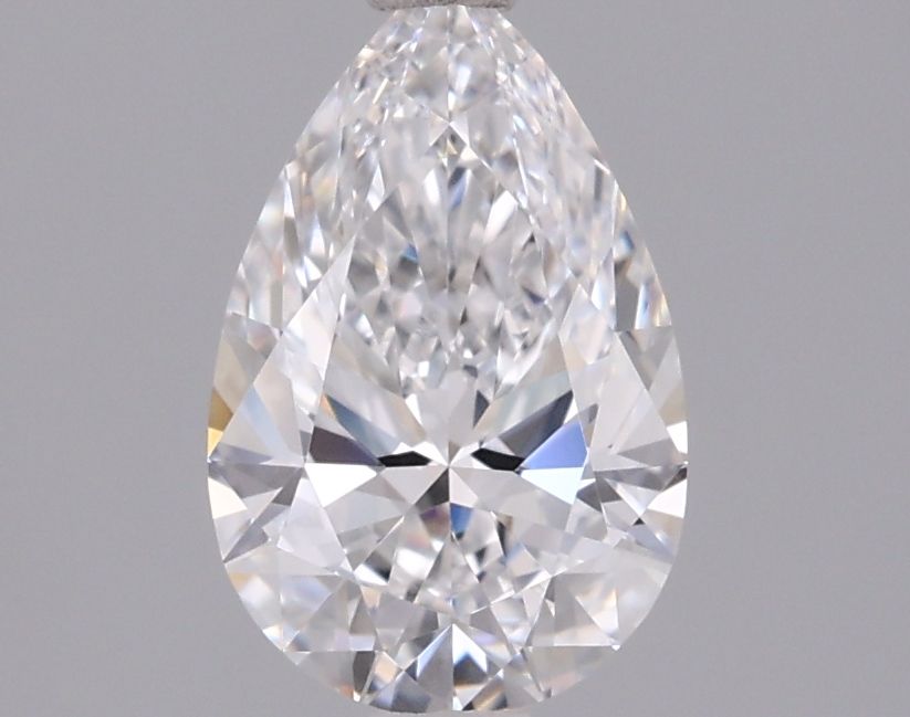 1.03 ct. pear Lab Grown Diamond front image