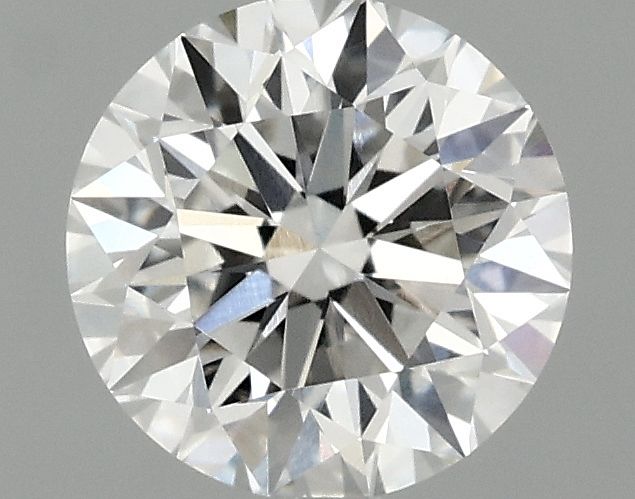 1.09 ct. round Lab Grown Diamond front image
