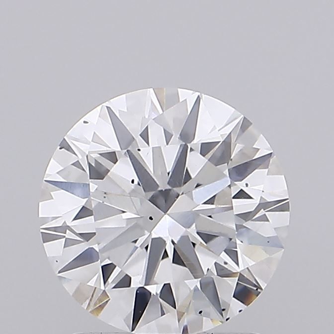 Round Diamond