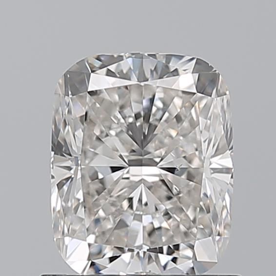 1.02 ct Cushion Brilliant diamond