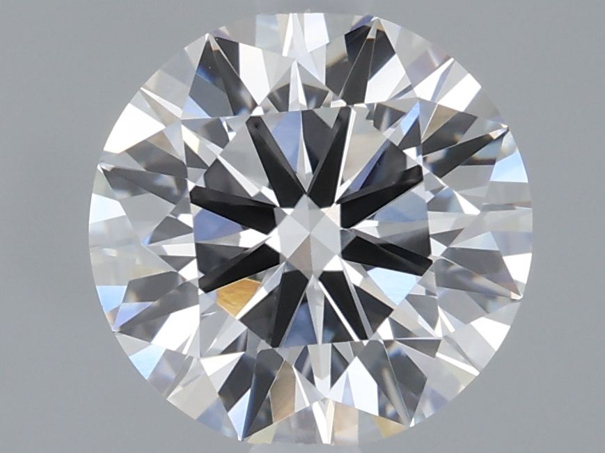 1.49 ct. round Lab Grown Diamond front image