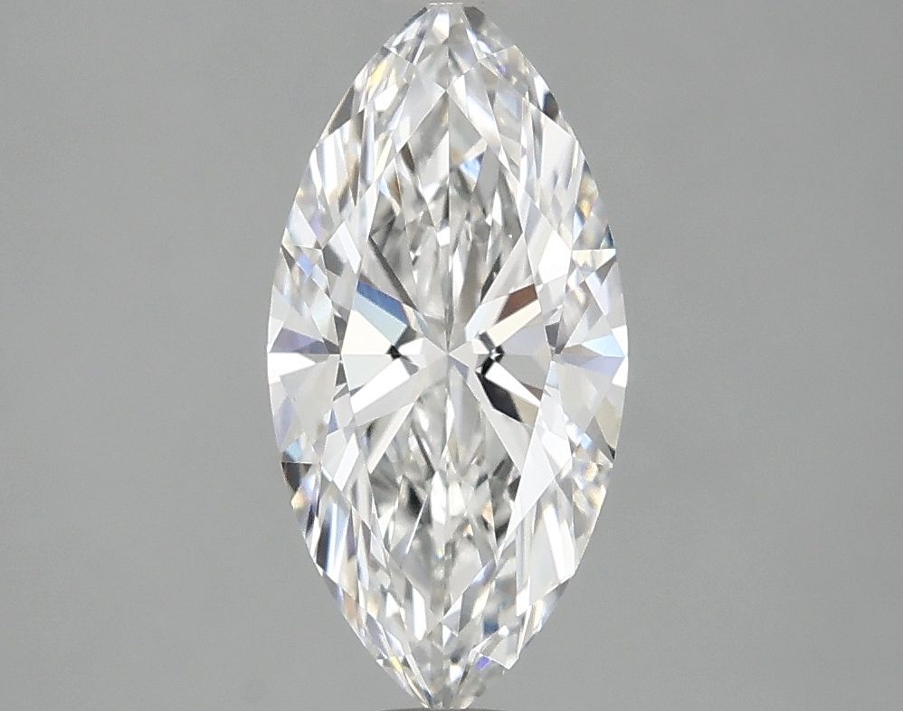 1.49 ct. marquise Lab Grown Diamond front image