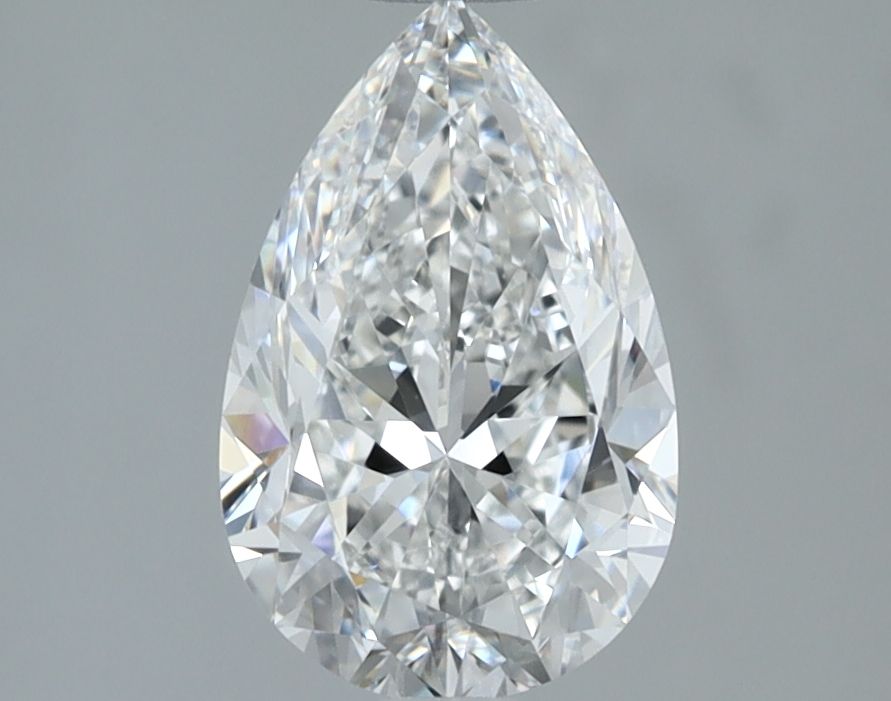 1.70 ct Pear diamond
