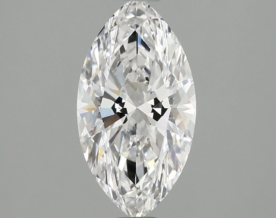 1.47 ct. marquise Lab Grown Diamond front image