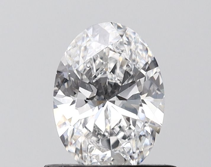 Oval Diamond