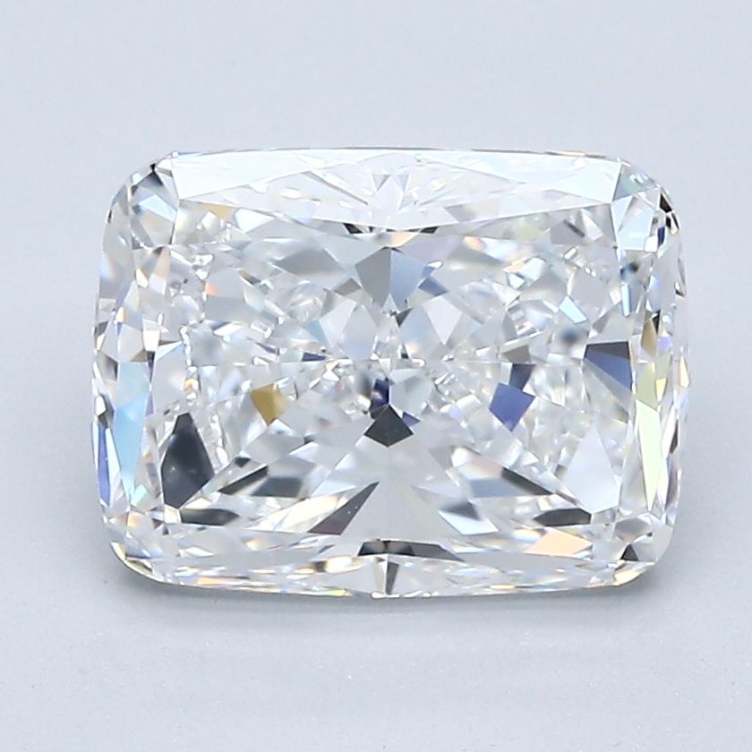 Cushion Diamond