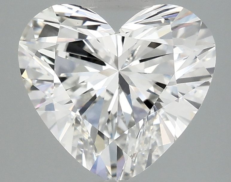 Heart Diamond