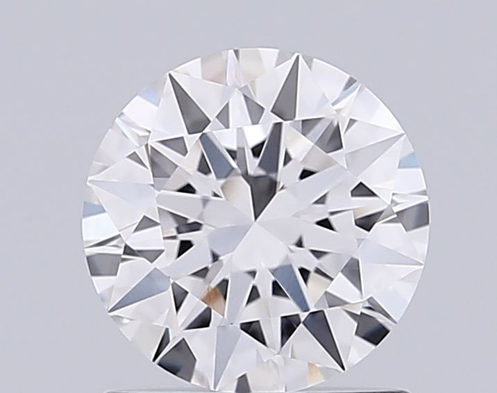 1.08 ct. round Lab Grown Diamond front image