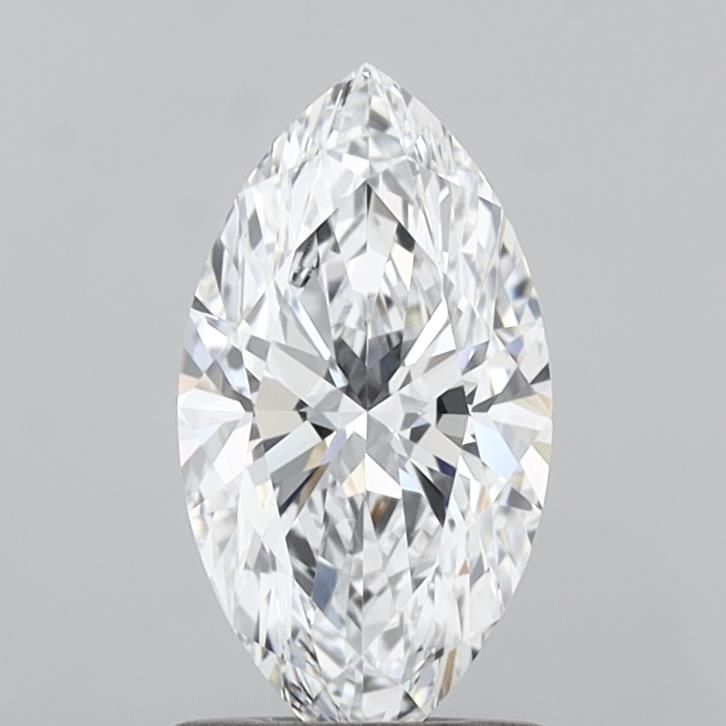 1.13 ct. marquise Lab Grown Diamond front image