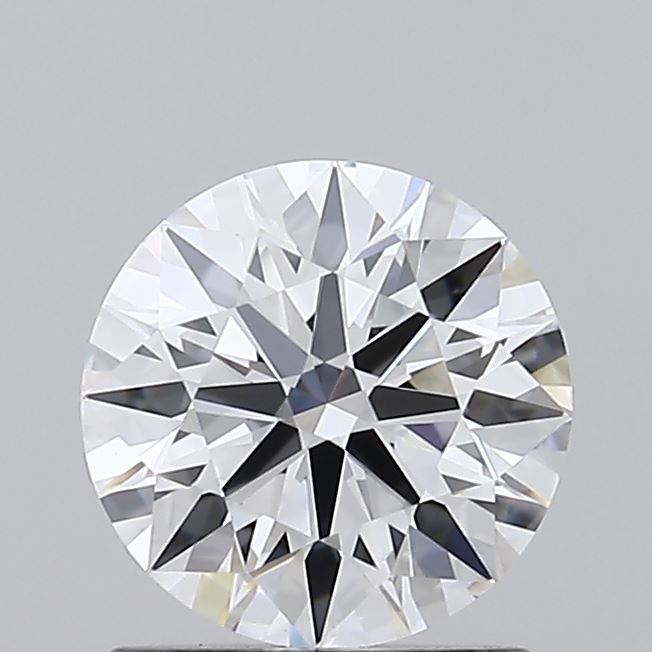 1.20 ct. round Lab Grown Diamond front image