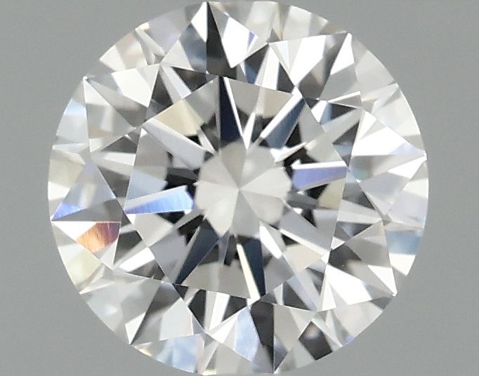 1.06 ct. round Lab Grown Diamond front image