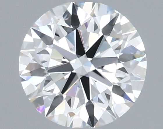 1.06 ct. round Lab Grown Diamond front image