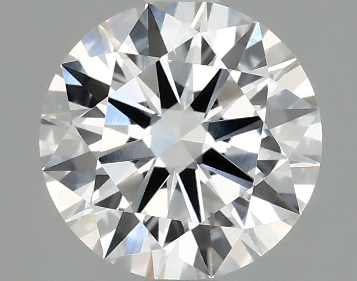 1.16 ct. round Lab Grown Diamond front image