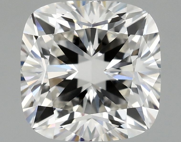1.30 ct Cushion Modified diamond