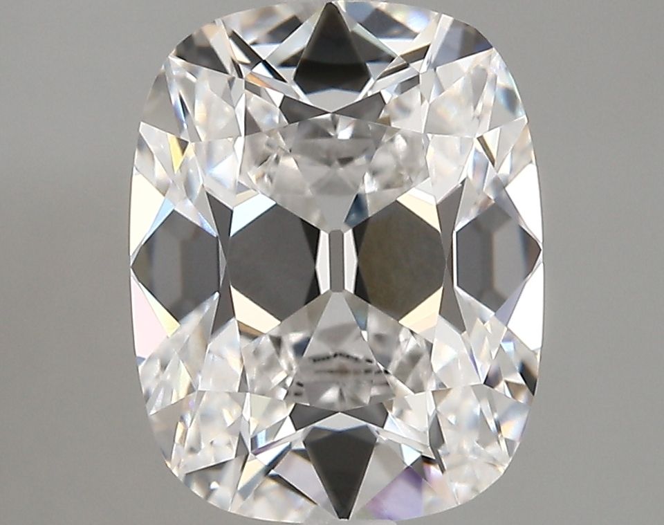 Cushion Diamond