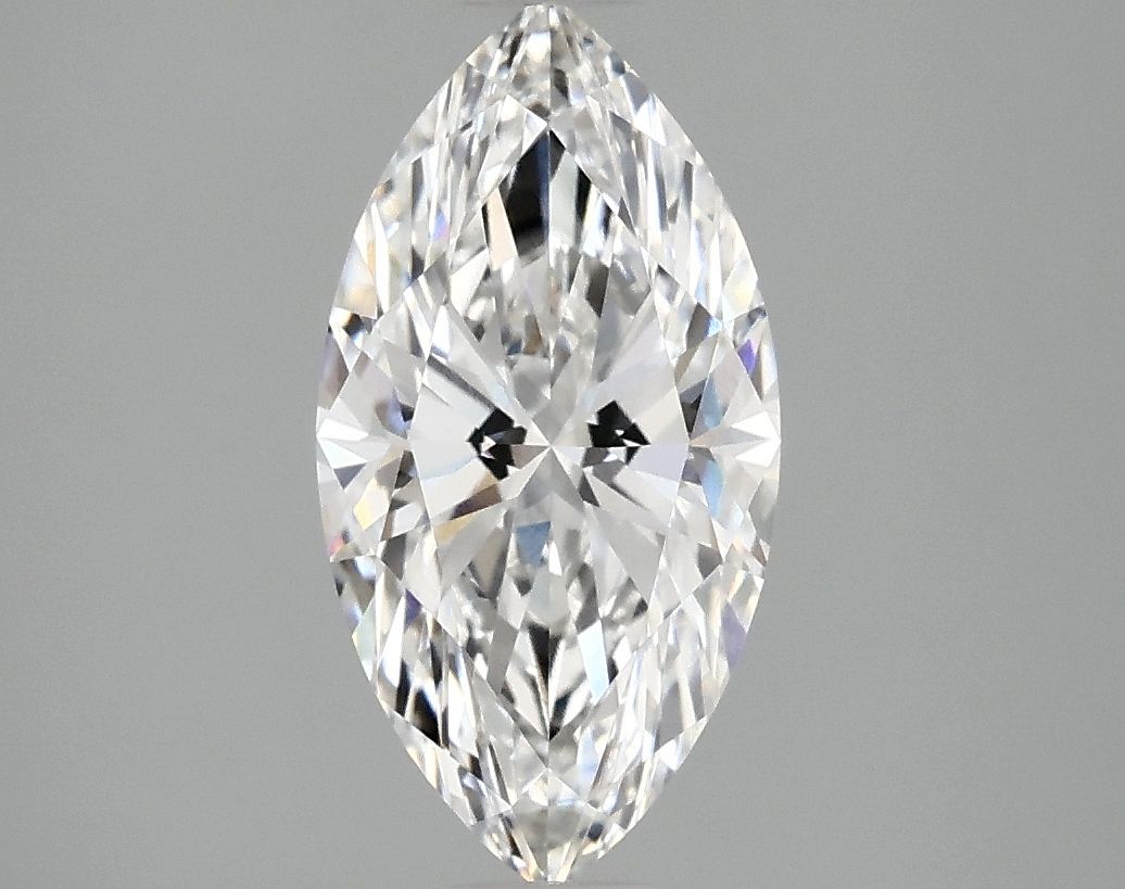 1.92 ct. marquise Lab Grown Diamond front image