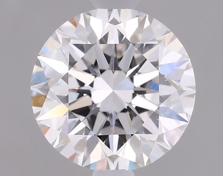 1.03 ct. round Lab Grown Diamond front image
